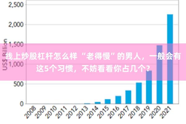 线上炒股杠杆怎么样 “老得慢”的男人，一般会有这5个习惯，不