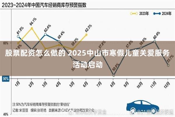 股票配资怎么做的 2025中山市寒假儿童关爱服务活动启动